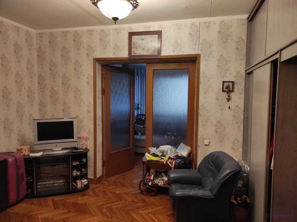 Продажа квартиры, ул. Новочеремушкинская - Фото 8