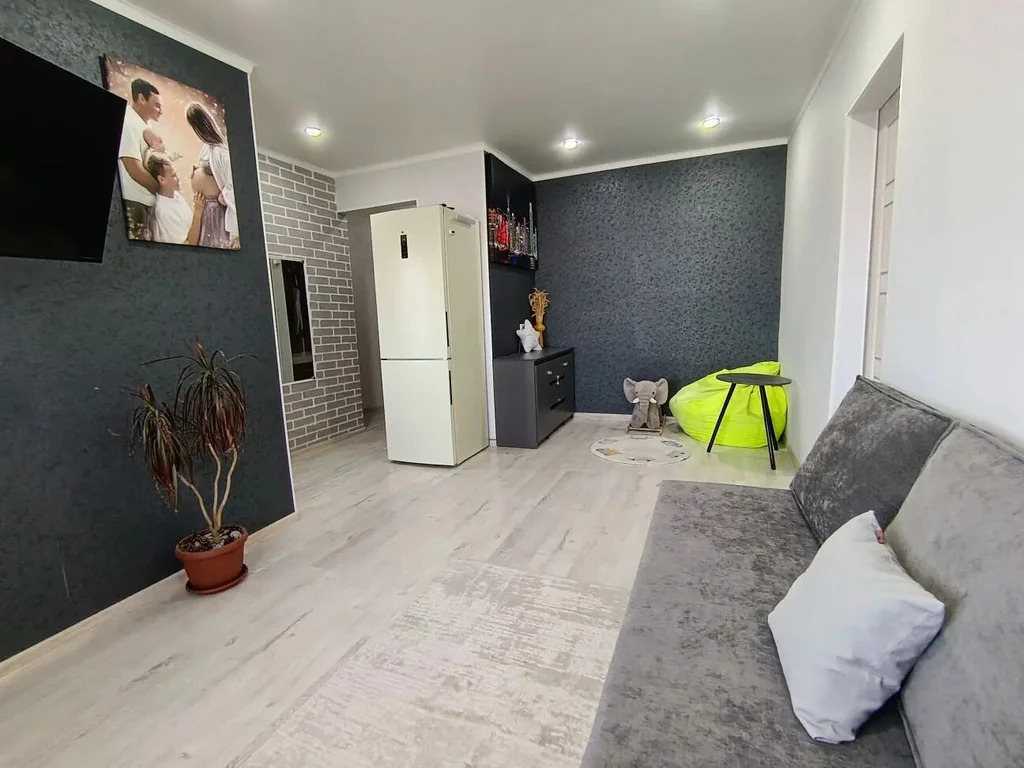 Продажа квартиры, Крымск, Крымский район, ул. Ленина - Фото 8