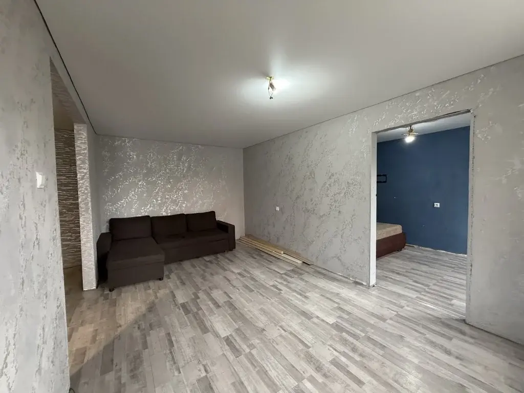 2-я квартира в 1-м микр., дом 11 - Фото 10