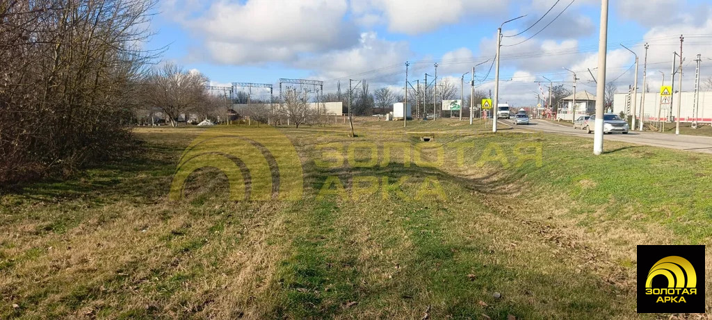 Продажа участка, Варениковская, Крымский район, ул. Крымская - Фото 9