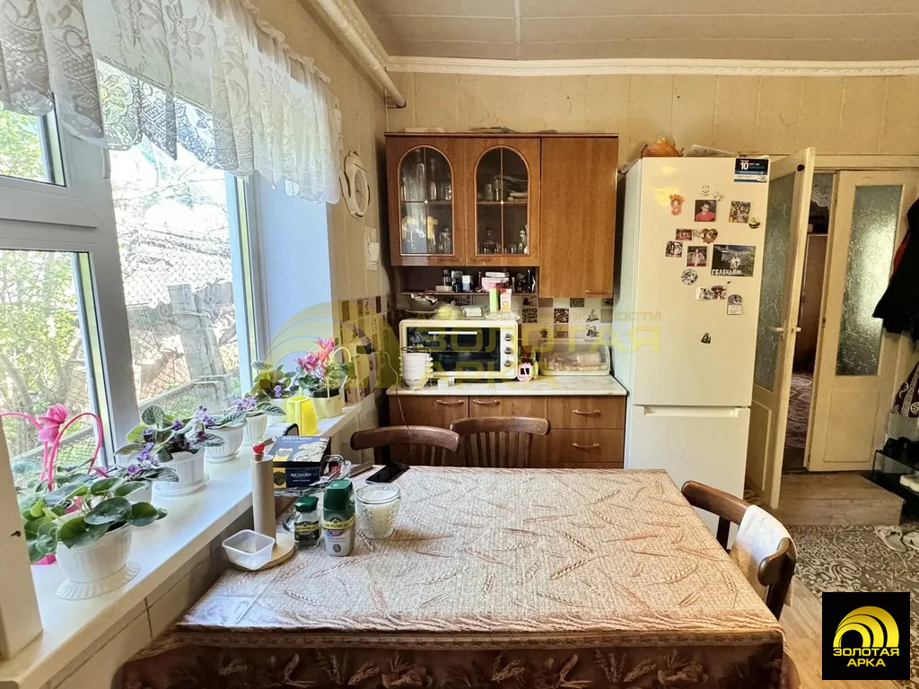 Продажа дома, Полтавская, Красноармейский район, ул. Ковтюха - Фото 4