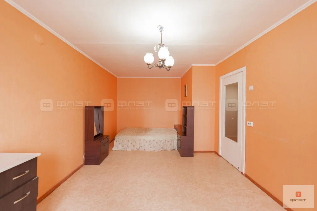 Продажа квартиры, Казань, ул. Гаврилова - Фото 1