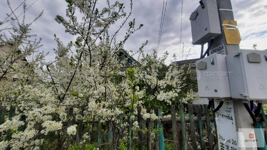 Продажа участка, Ореховка, Зеленодольский район, ул. Солнечная - Фото 5