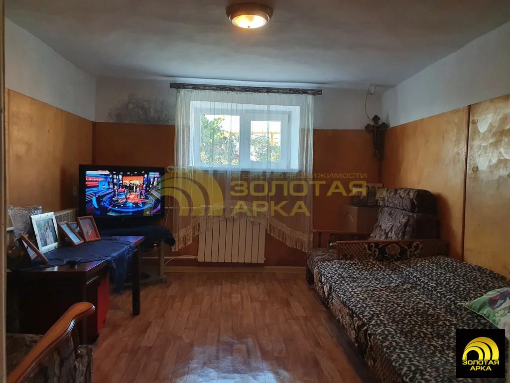 Продажа дома, Новоукраинский, Крымский район, ул. Темченко - Фото 7