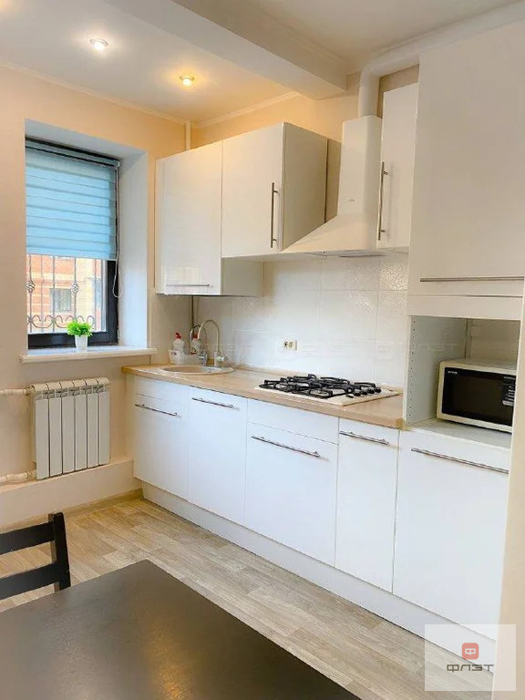 Продажа квартиры, Казань, ул. Меридианная - Фото 1