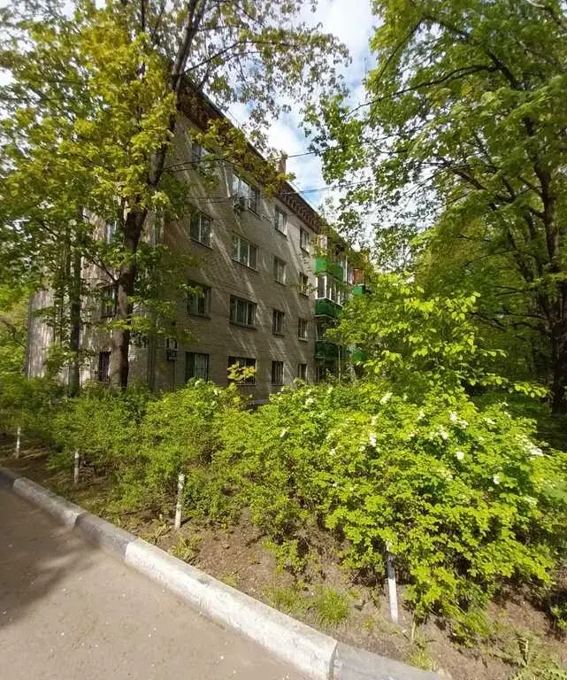 2-к.п.Барвиха, д.14 - Фото 1