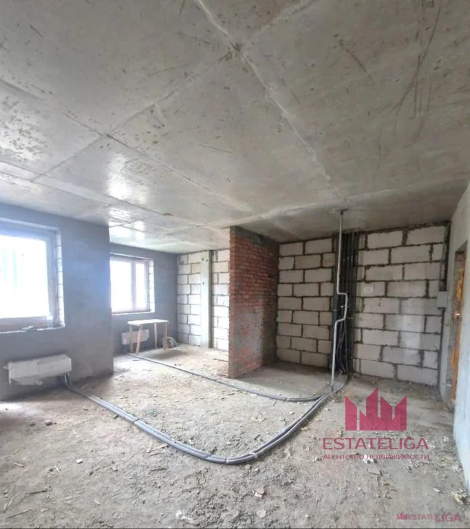 Продажа квартиры, Видное, Ленинский район, Белокаменное шоссе - Фото 4