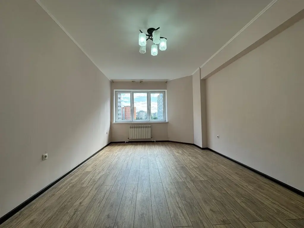 1-к пр-кт.Маркса, дом 87 - Фото 3