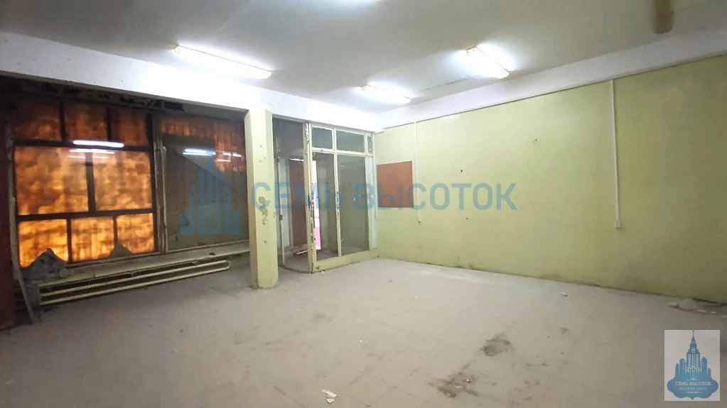 Аренда ПСН, Подольский район, Машиностроителей ул. - Фото 7