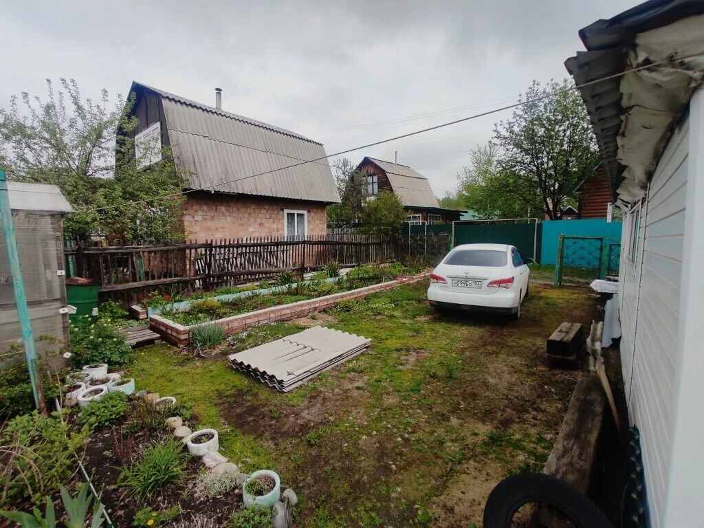 Продажа дома, Новосибирск - Фото 5