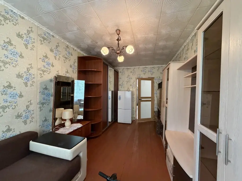 3-я квартира на Касимовском шоссе, дом 19 - Фото 17