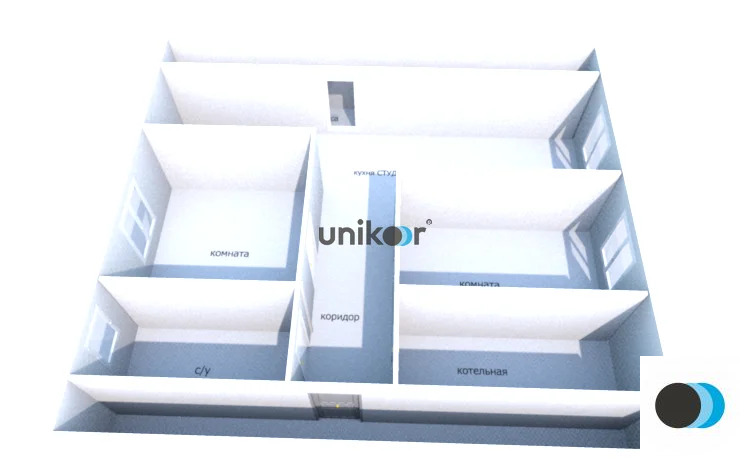 Продажа дома, Тавтиманово, Иглинский район, ул. Буденного - Фото 11