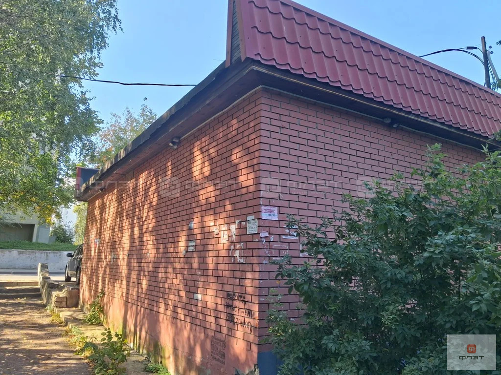Продажа ПСН, Казань, ул. Серова - Фото 6