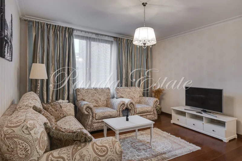 Квартира по адресу ул. Екатерины Будановой, д.5 (ном. объекта: 9836) - Фото 9