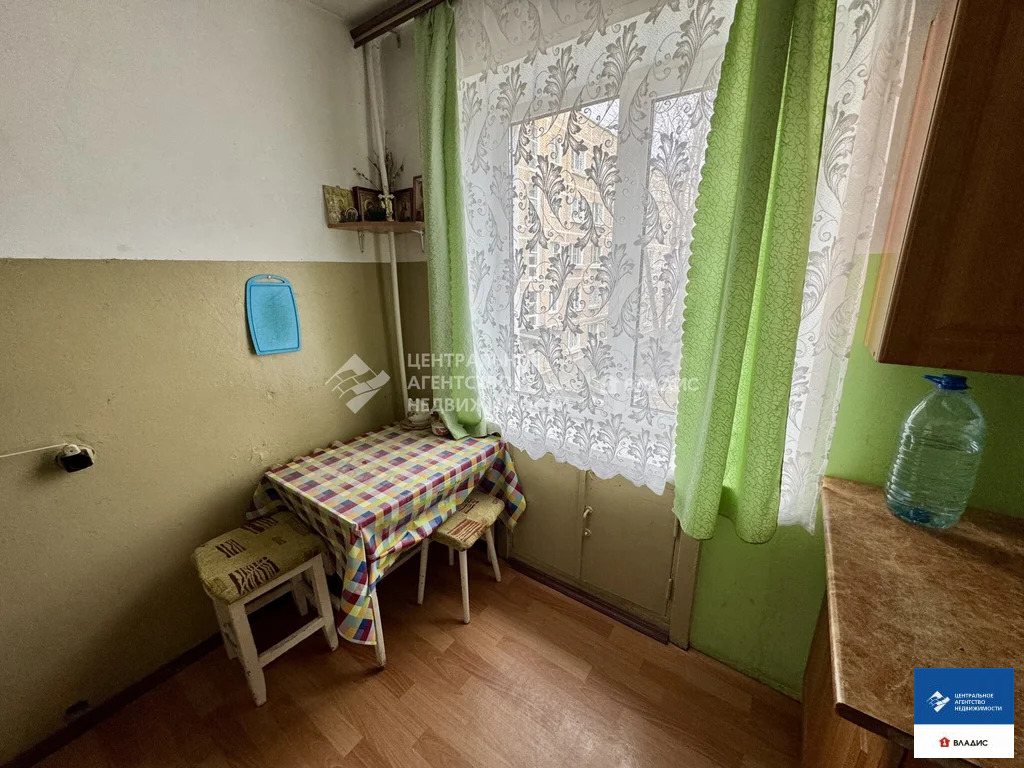 Аренда квартиры, Рязань, ул. Космодемьянской - Фото 3