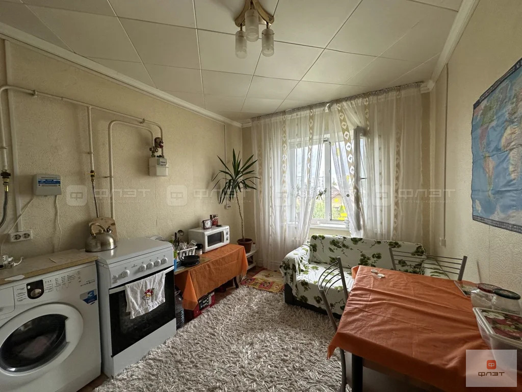 Продажа квартиры, Усады, Лаишевский район, ул. ДСУ - Фото 4