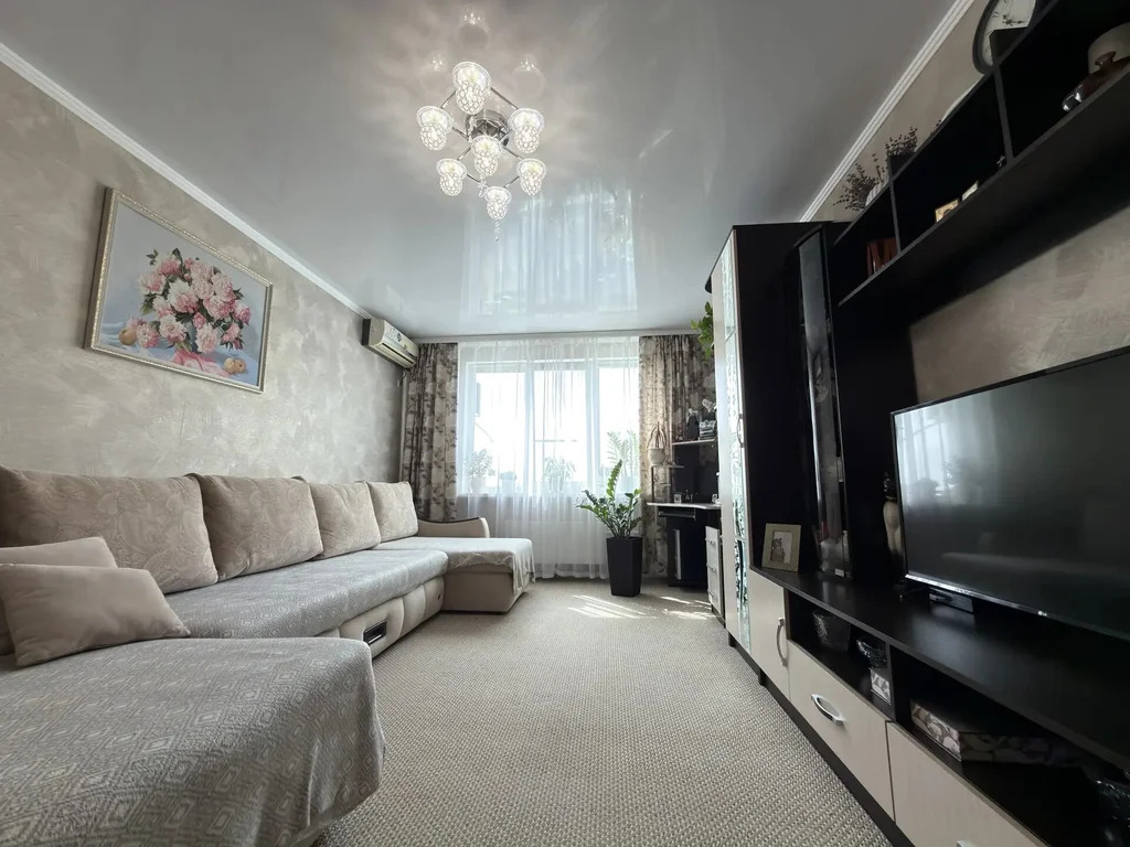 Продажа квартиры, Афипский, Северский район, ул. 50 лет Октября - Фото 7