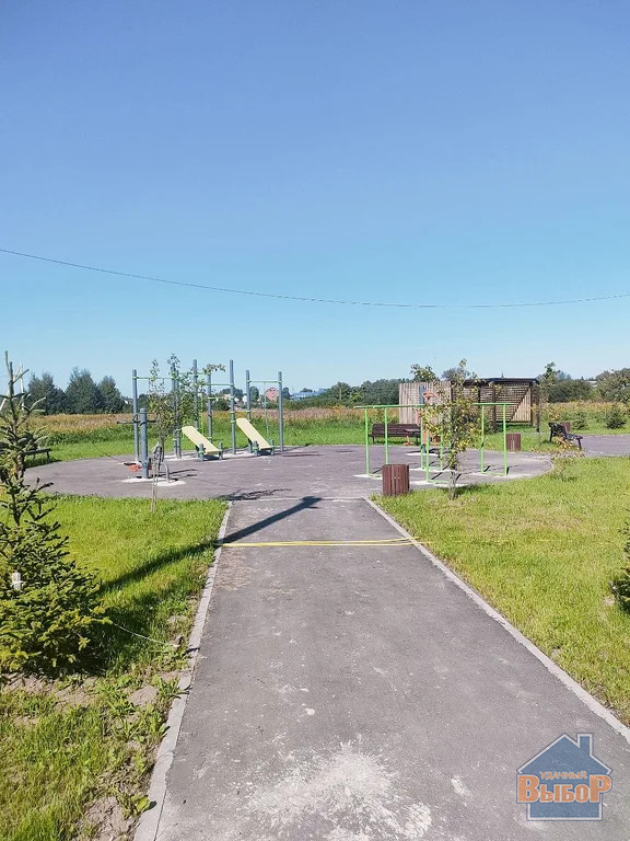 Продажа участка, Глебово, Раменский район - Фото 10