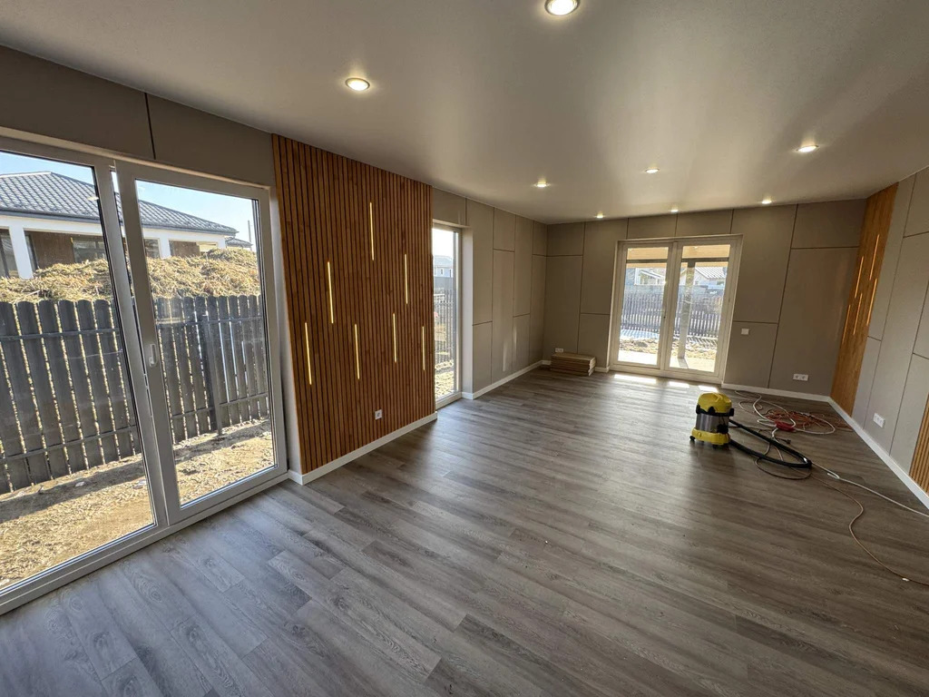 Дом 120 м2 на участке 6 сот. - Фото 19