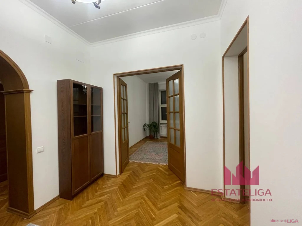 Аренда квартиры, ул. Спиридоновка - Фото 26