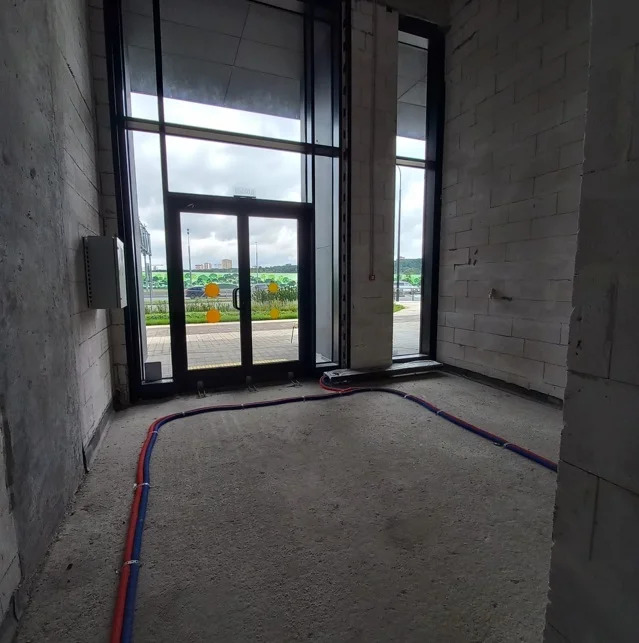 Аренда ПСН площадью 33,9 м2 - Фото 6