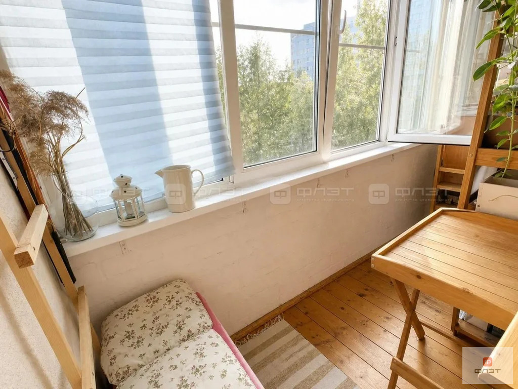 Продажа квартиры, Казань, Ямашева пр-кт. - Фото 8