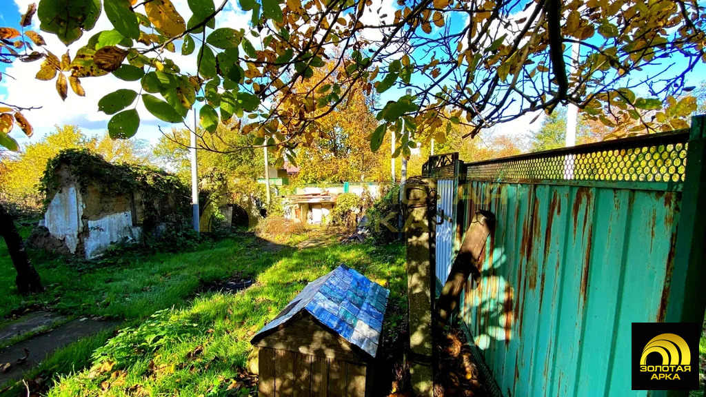 Продажа дома, Адагум, Крымский район, ул. Земледельцев - Фото 18