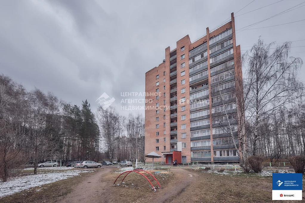 Продажа квартиры, Рязань, ул. Черновицкая - Фото 8