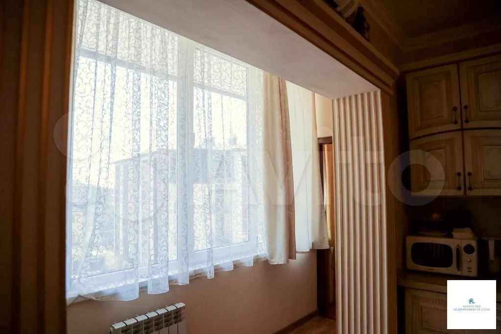 3-к квартира, 60 м, 3/4 эт. - Фото 3