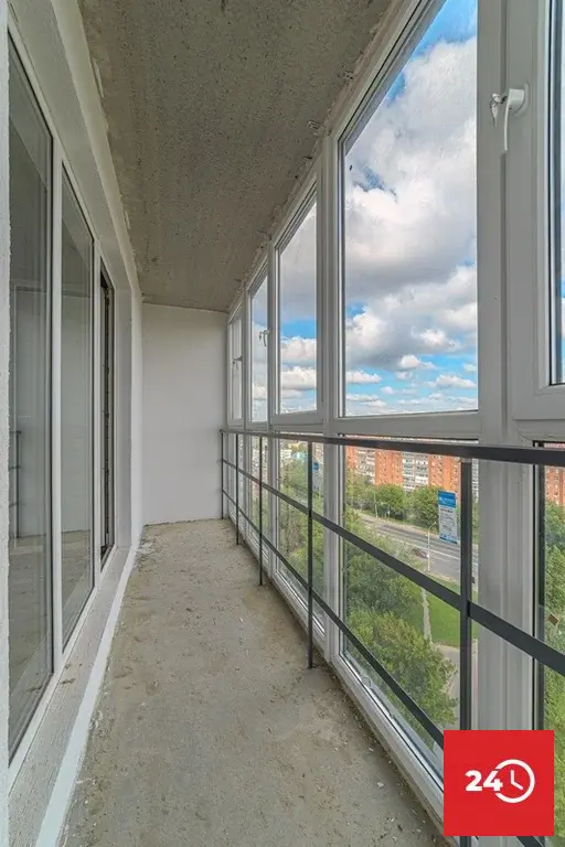 В продаже видовая студия в ЖК Von Herzen! - Фото 3