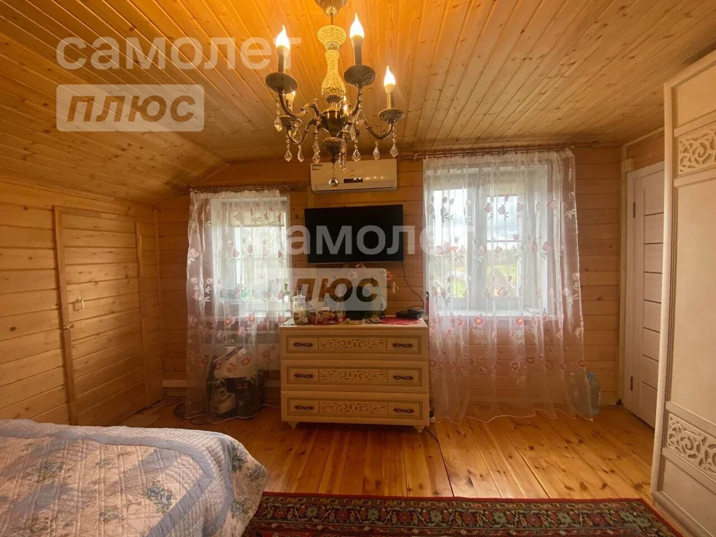 Продажа дома, Старобисловское, Калязинский район - Фото 12