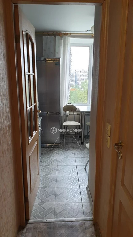 Продажа квартиры, Пискарёвский проспект - Фото 12