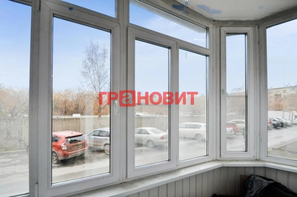 Продажа квартиры, Новосибирск, ул. Связистов - Фото 12