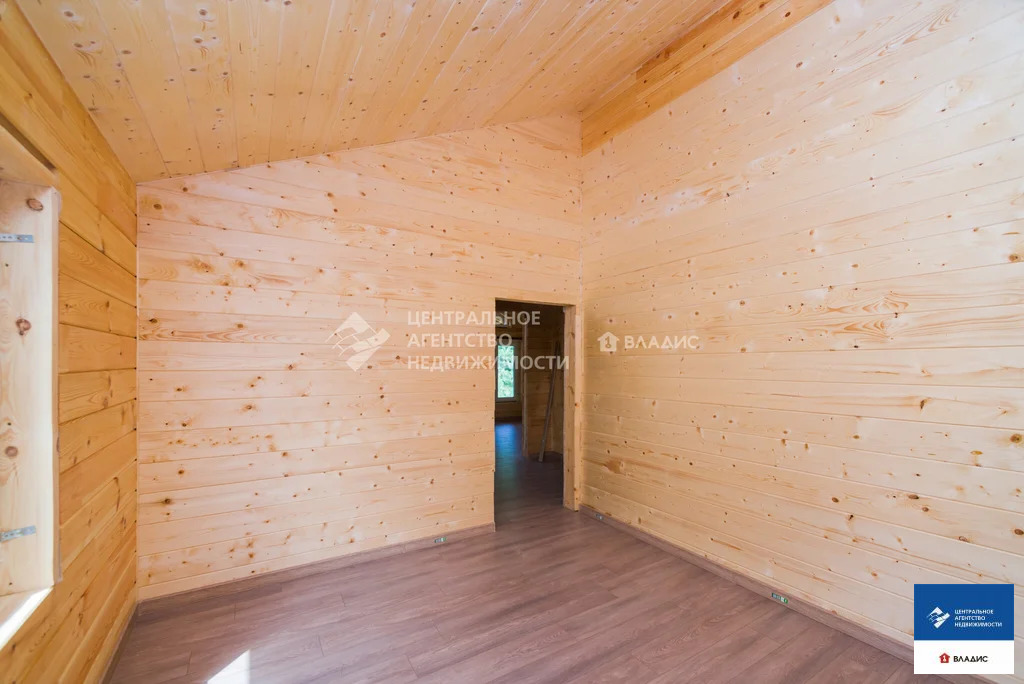 Продажа дома, Агламазово, Спасский район, Весенняя улица - Фото 13