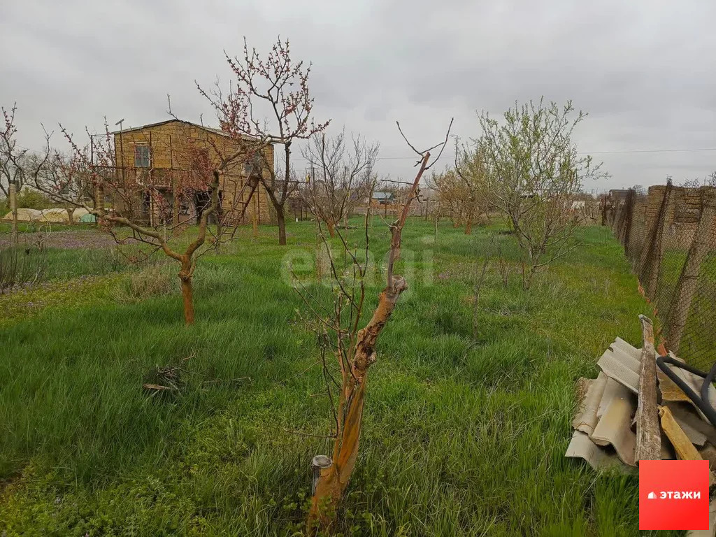 Продажа участка, Орехово, Сакский район, Озерная улица - Фото 3