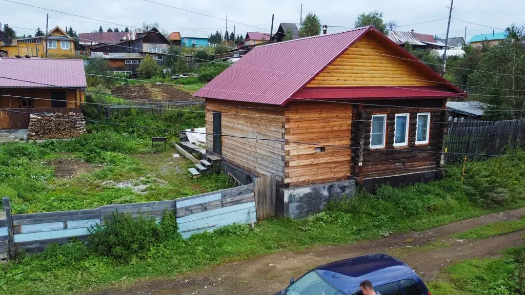 продаётся дом в г. нязепетровске по ул. похвалина - Фото 16