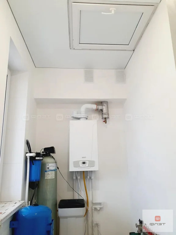 Продажа дома, Тангачи, Лаишевский район, ул. Мусы Джалиля - Фото 9