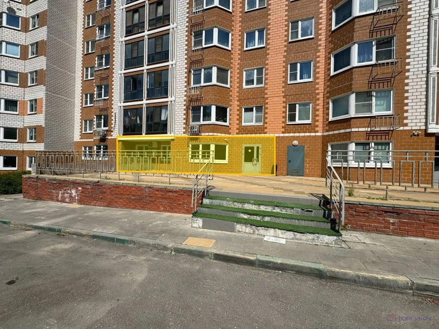 Продажа торгового помещения, ул. Профсоюзная - Фото 2