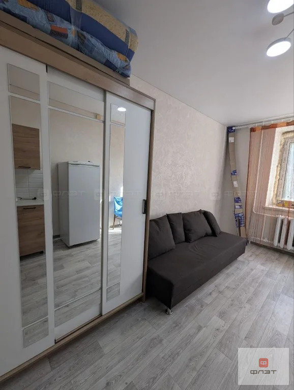 Аренда квартиры, Казань, ул. Промысловая д.5 - Фото 1