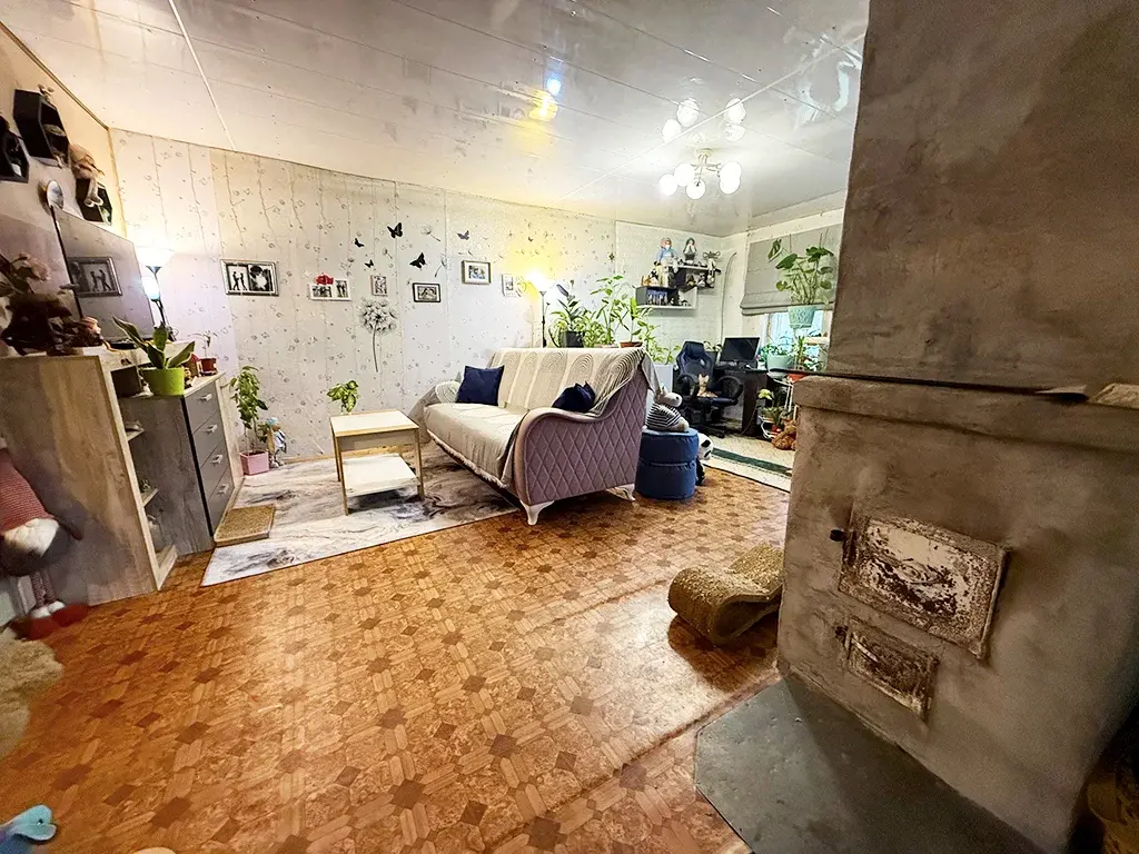 Дом в селе Починки - Фото 4