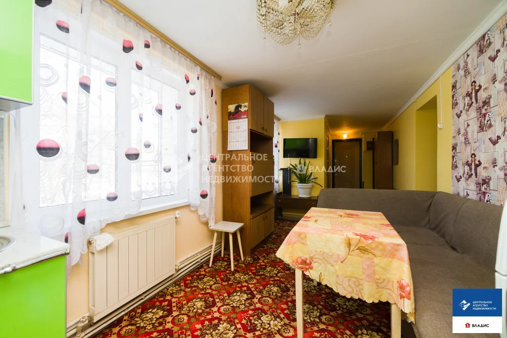 Продажа дома, Аксиньино, Рязанский район - Фото 15