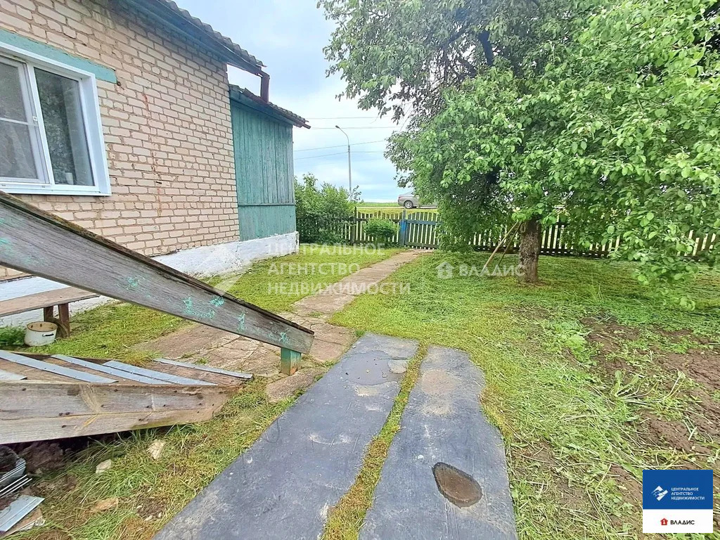 Продажа квартиры, Кольдюки, Касимовский район, ул. Молодежная - Фото 15