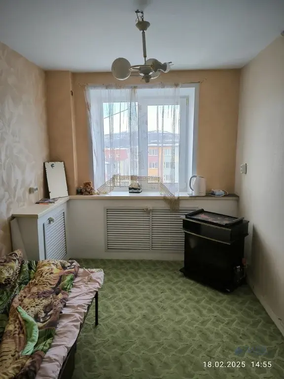 комната в коммунальной квартире - Фото 8