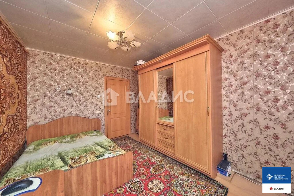 Продажа квартиры, Рязань, ул. Новоселов - Фото 0