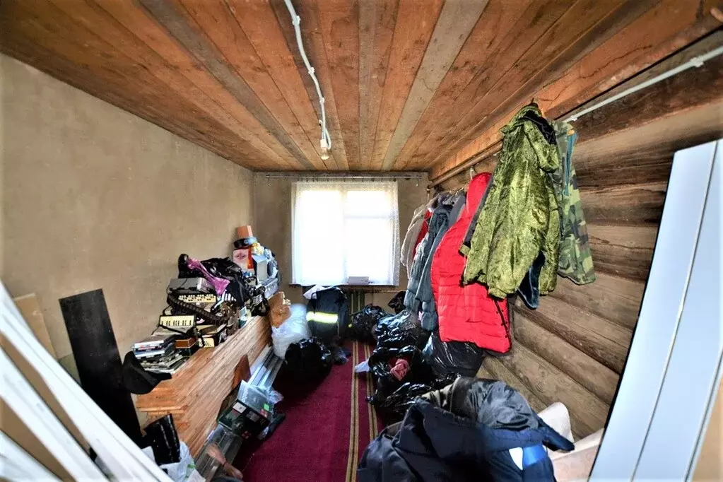 Жилой дом с удобствами для круглогодичного проживания в г.Волоколамск - Фото 19