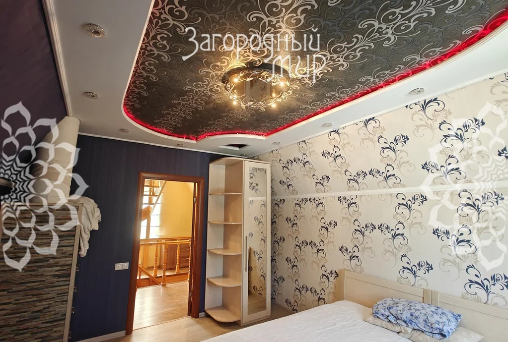 Продам дом, Симферопольское шоссе, 10 км от МКАД - Фото 13