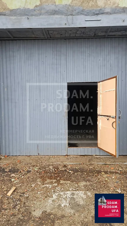 Аренда склада, Уфа, ул. Юбилейная - Фото 2