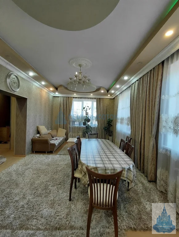 Продажа дома, Домодедово, Домодедово г. о., Сосновая ул. - Фото 6