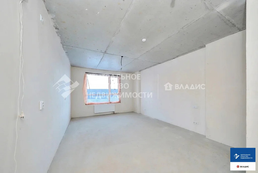 Продажа квартиры, Рязань, улица Александра Полина - Фото 15