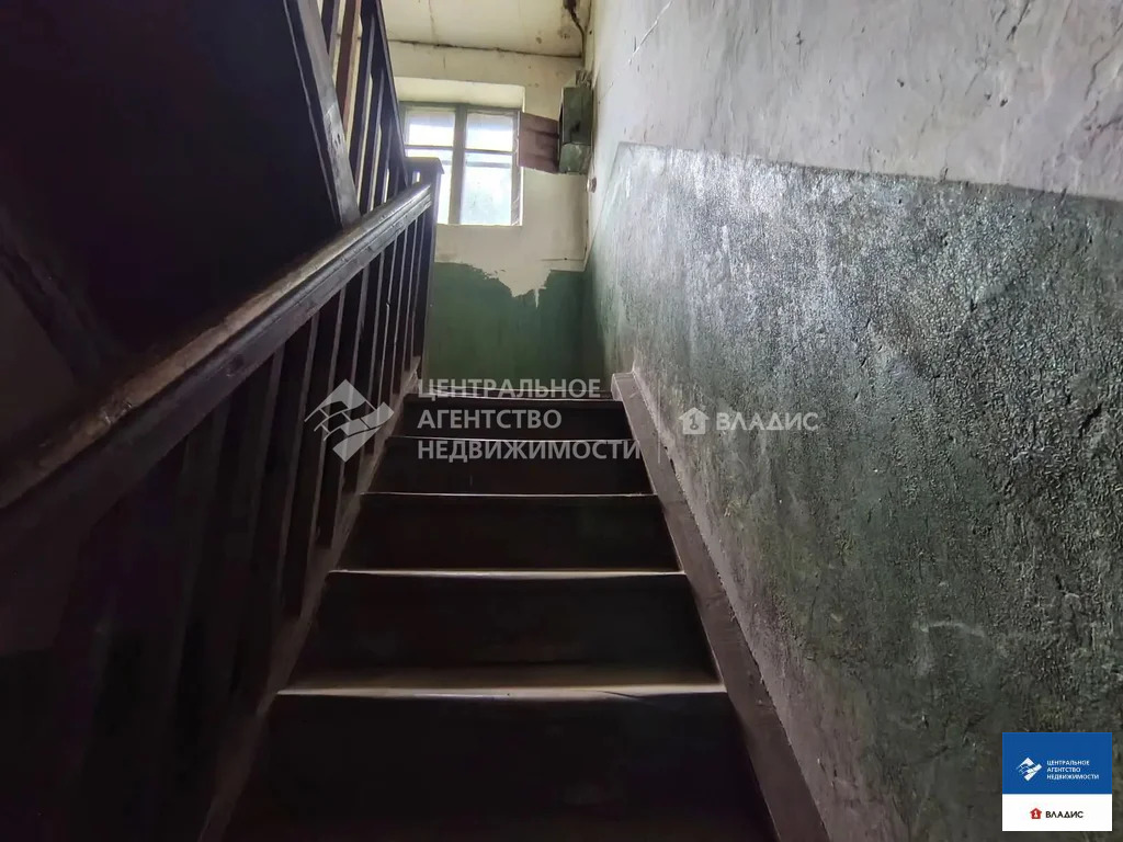 Продажа квартиры, Задубровье, Шиловский район, ул. Заводская - Фото 19